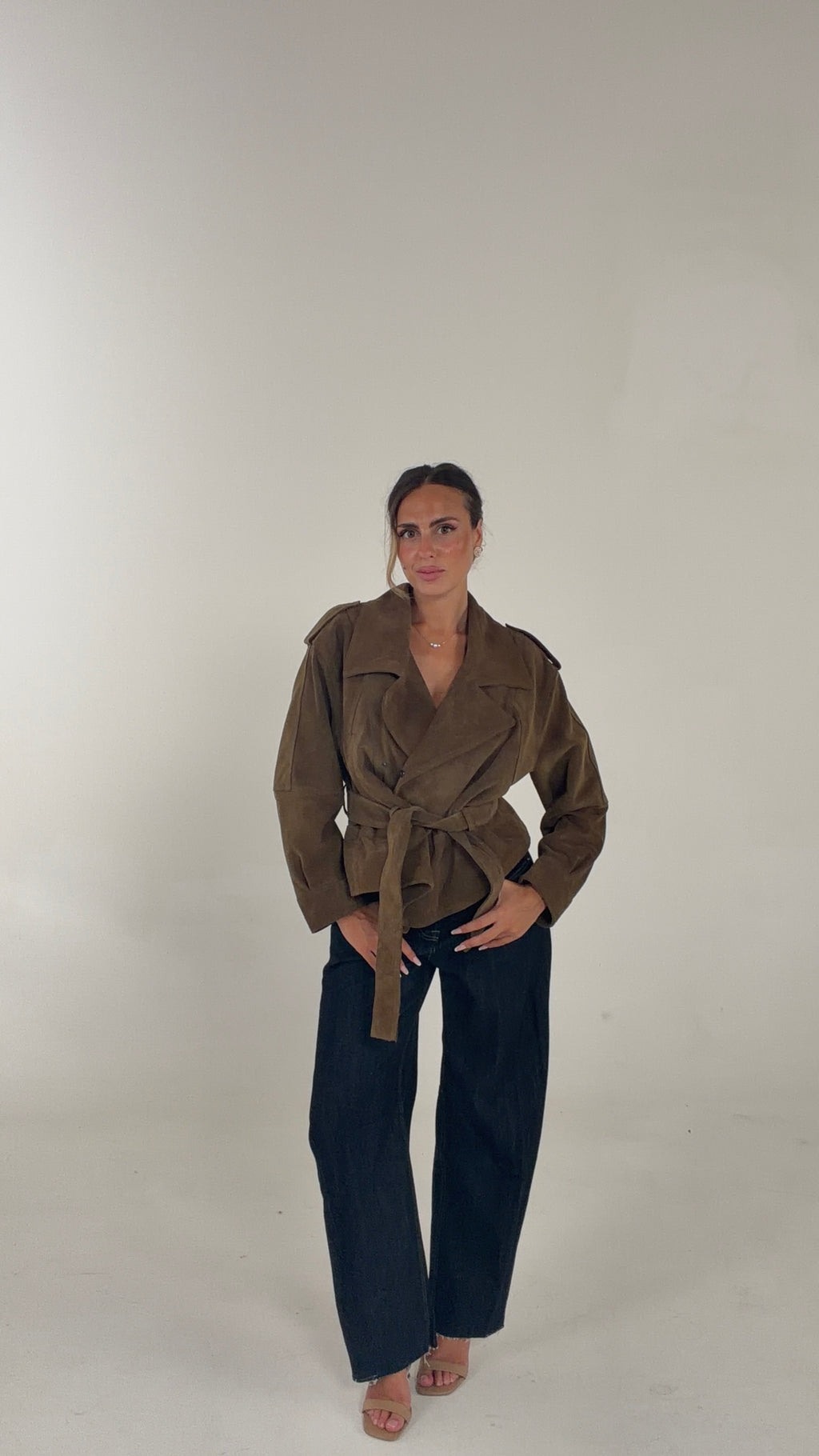 Jeans Vicolo Delia