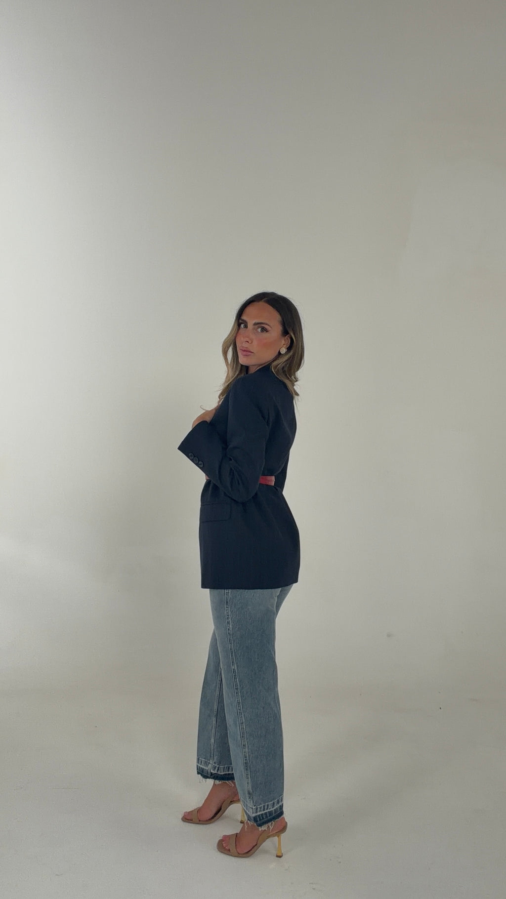 Jeans Vicolo Kate