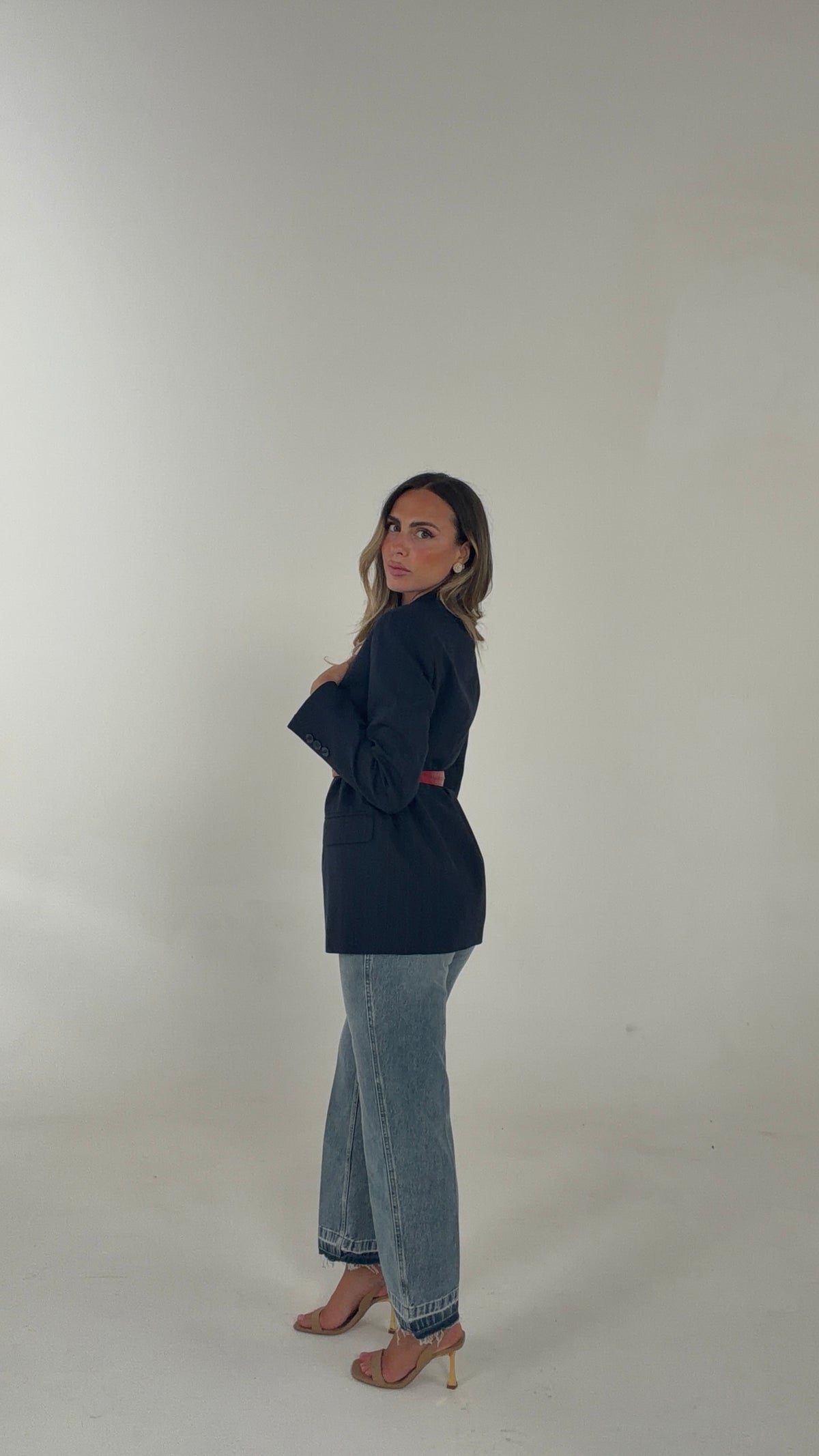 Jeans Vicolo Kate