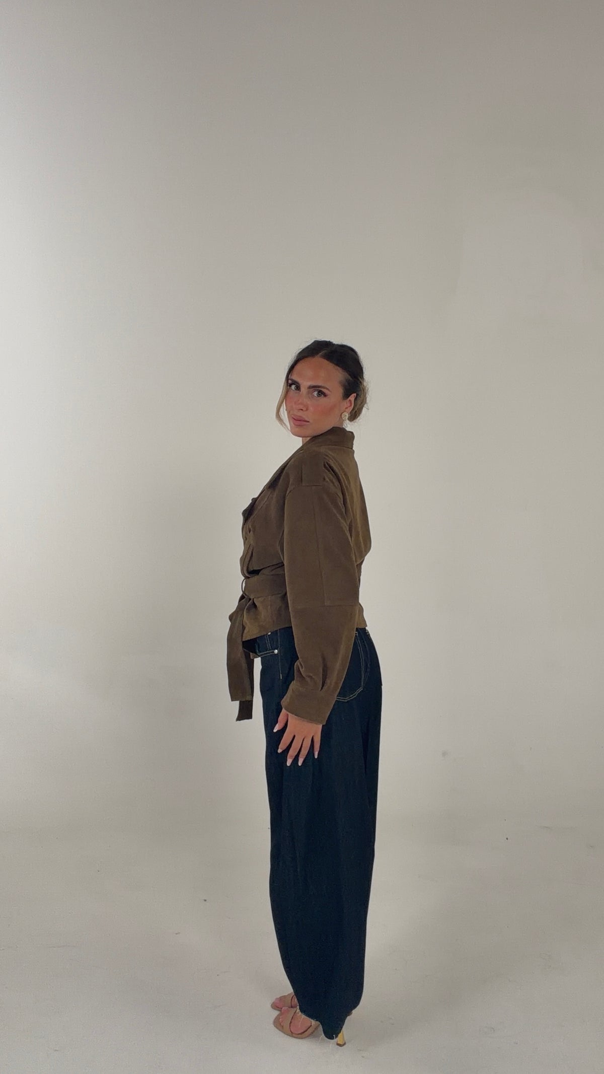 Jeans Vicolo Delia