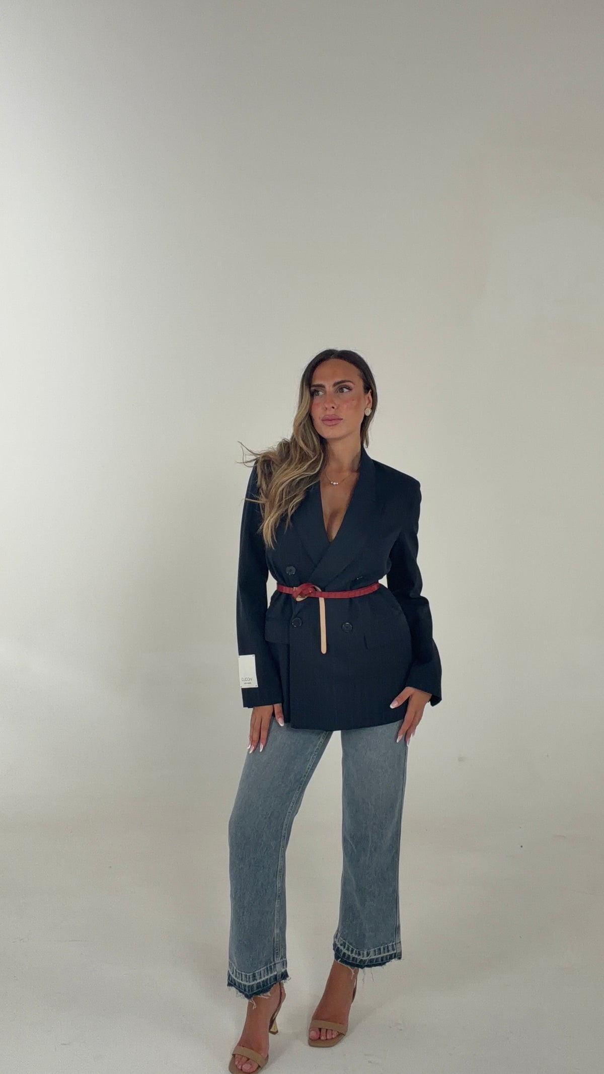 Jeans Vicolo Kate