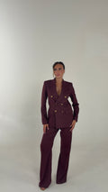 Tailleur macki Shiki