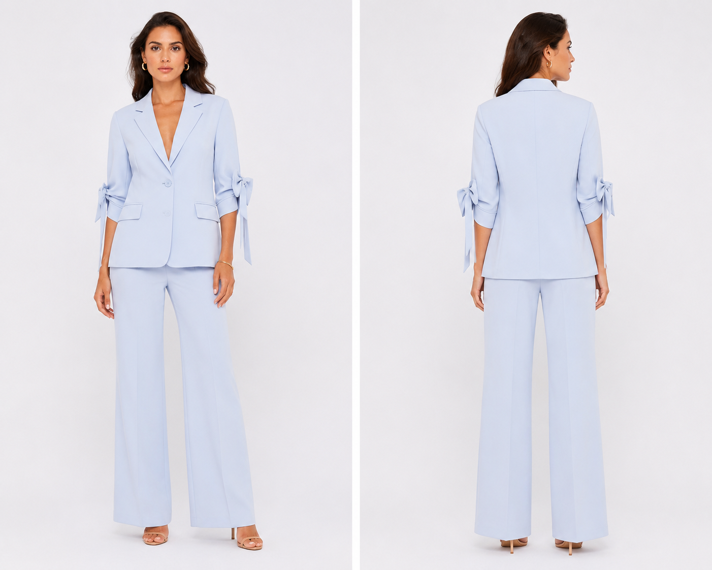 Tailleur Vicolo