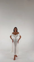 Abito lino
