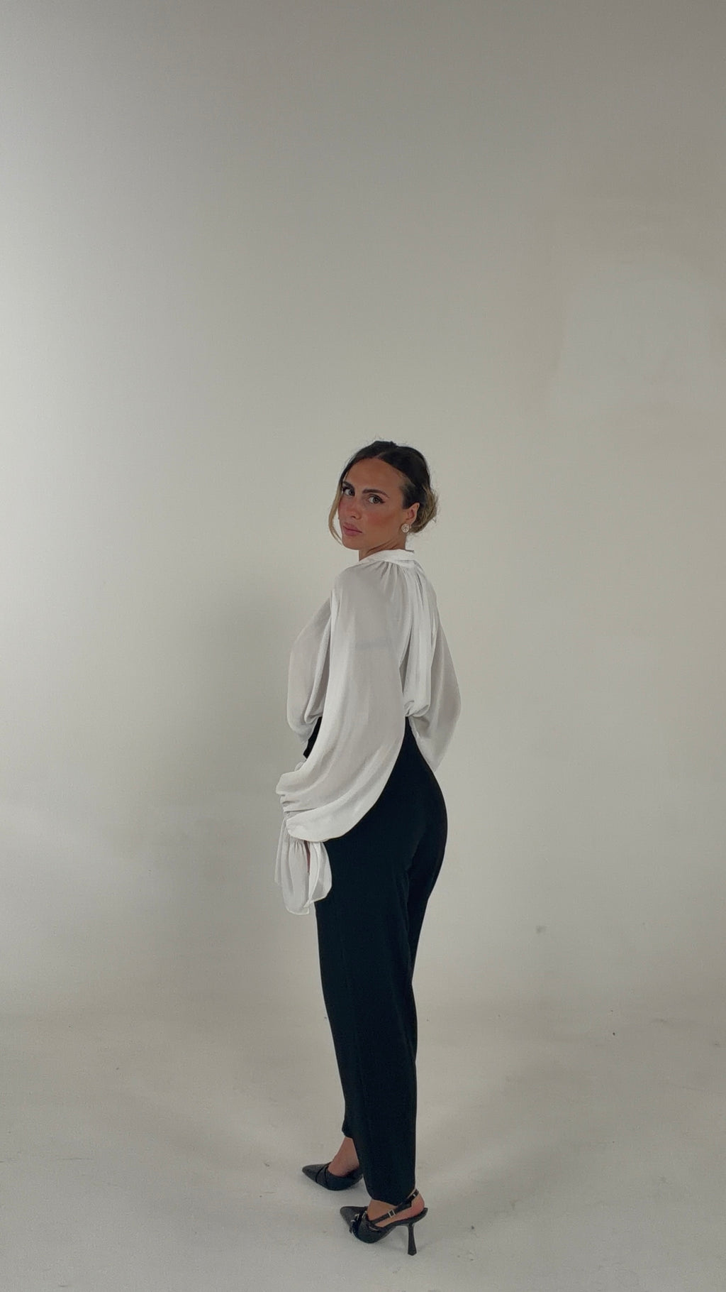 Pantalone pienches Actualee