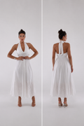 Abito Blanc R