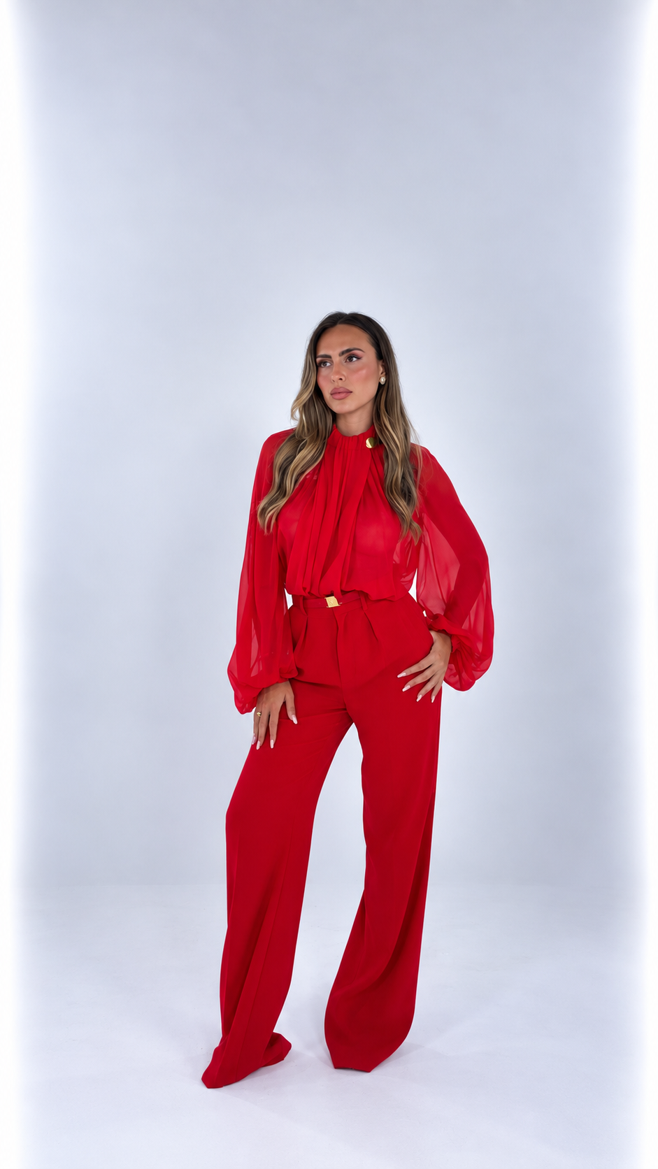 Pantalone Elisabetta Franchi