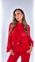Camicia Elisabetta Franchi