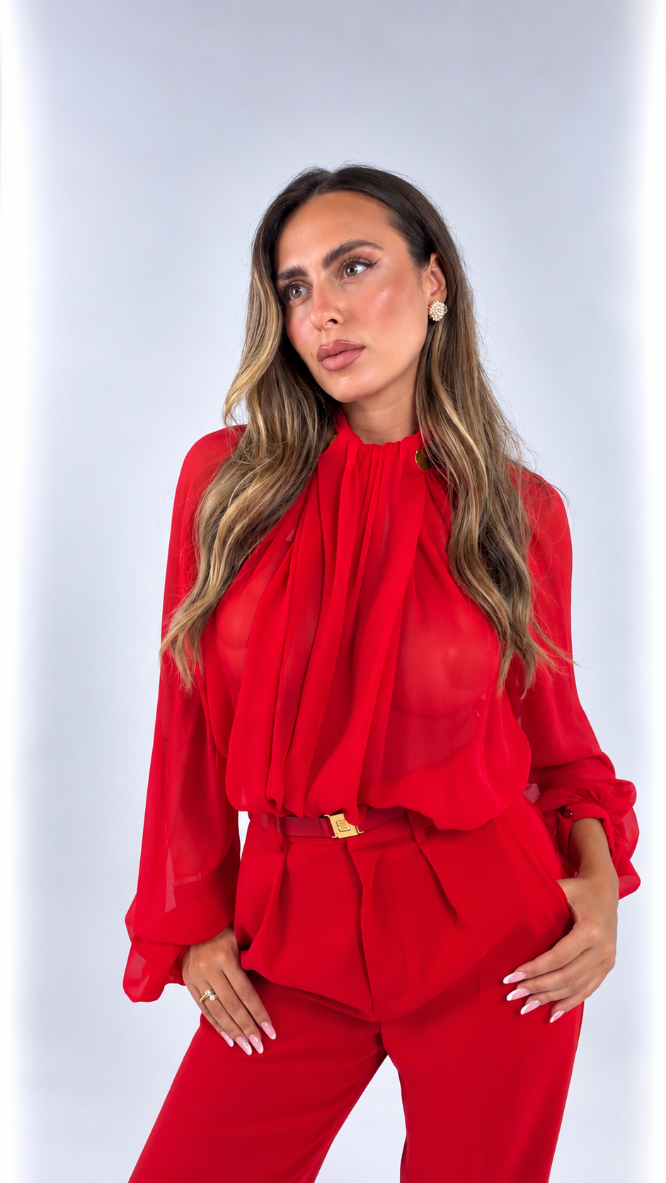 Camicia Elisabetta Franchi