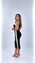 Tubino in maglia Elisabetta Franchi