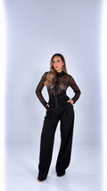 Pantalone bustino Elisabetta Franchi