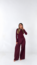 Pantalone pienches Vicolo