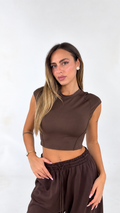 Maglia sport Vicolo