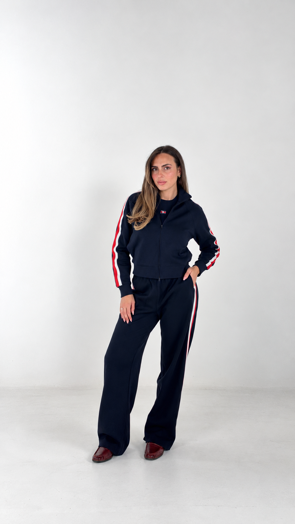 Jumpsuit Tommy Hilfiger