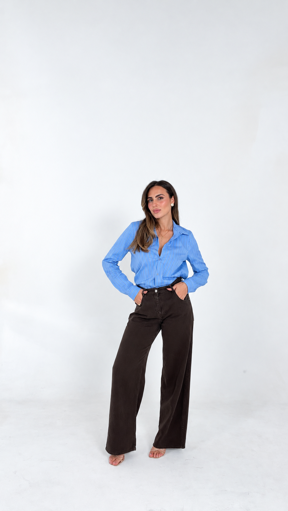 Jeans Mia vicolo