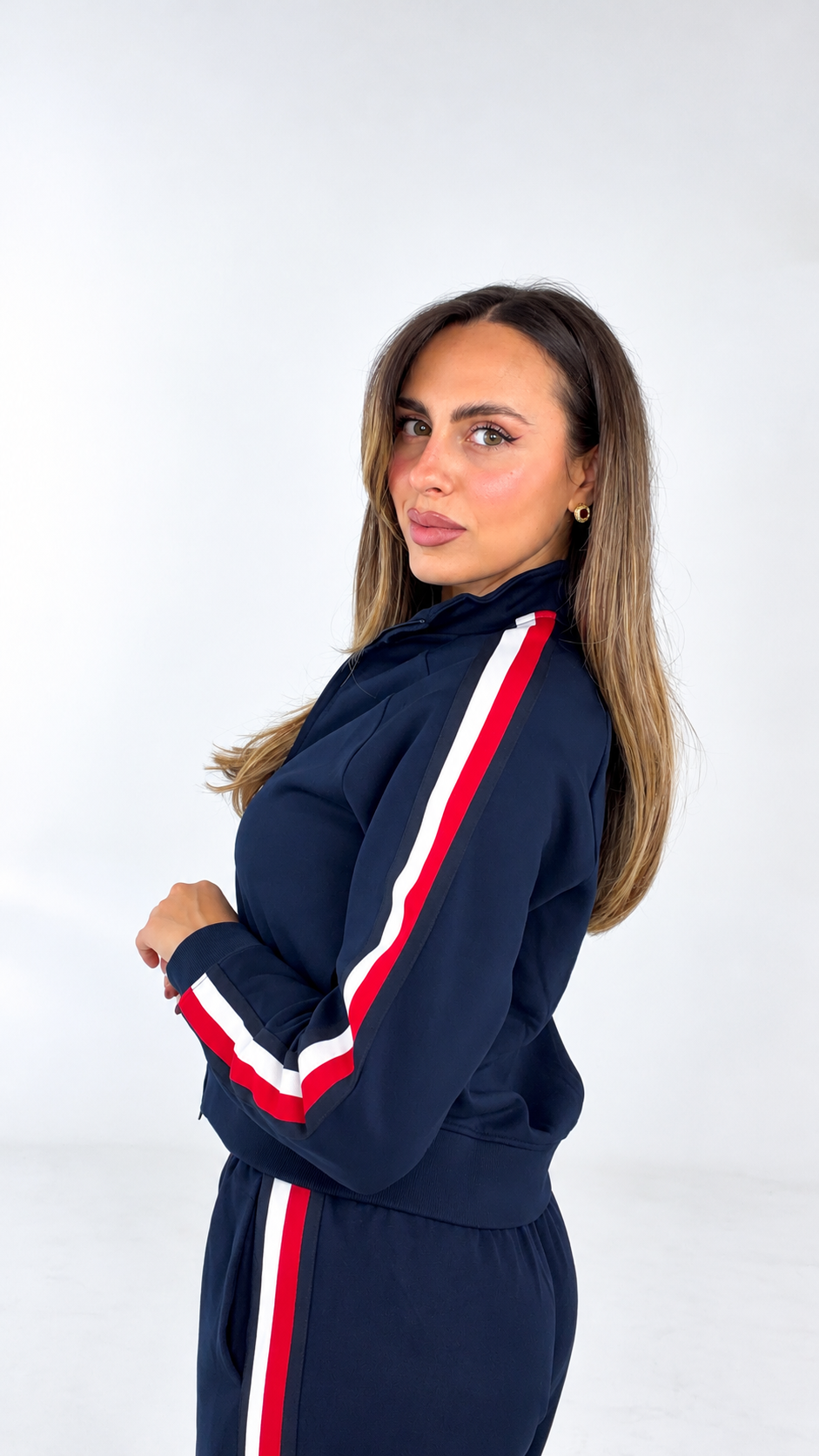 Jumpsuit Tommy Hilfiger