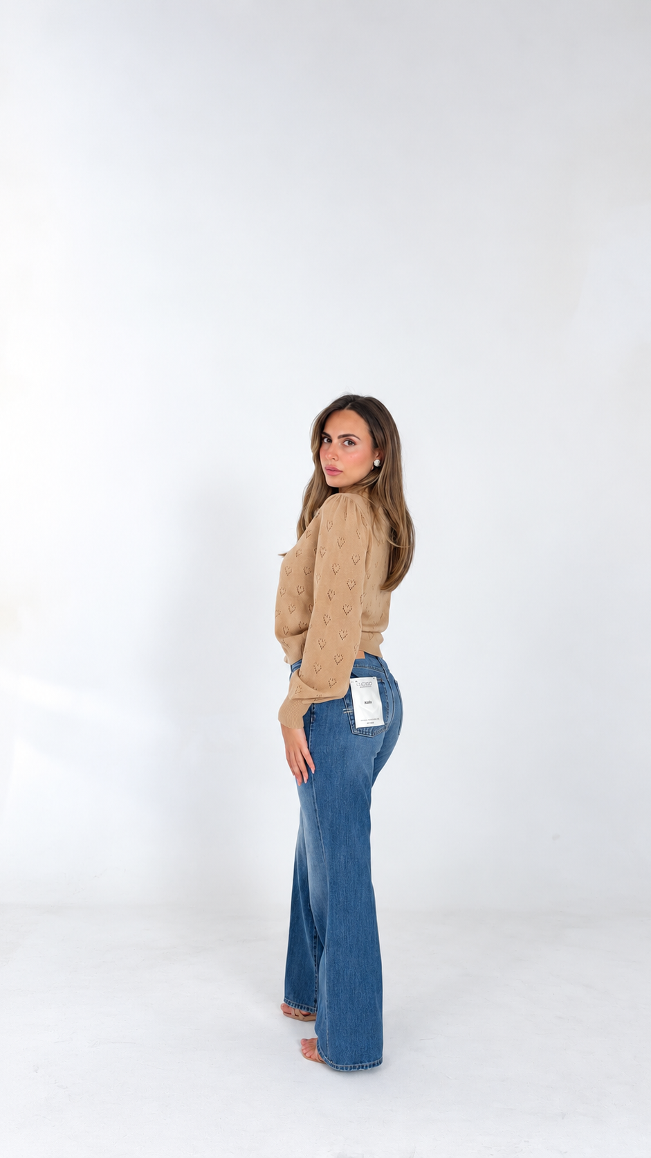 Jeans Alex vicolo