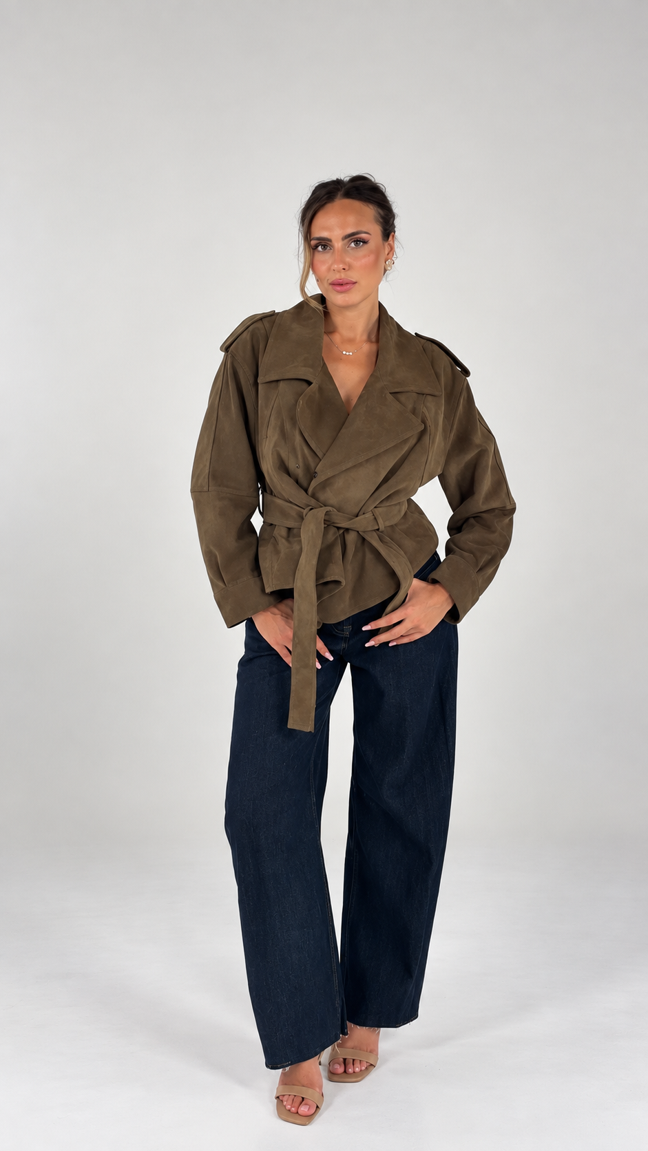 Jeans Vicolo Delia