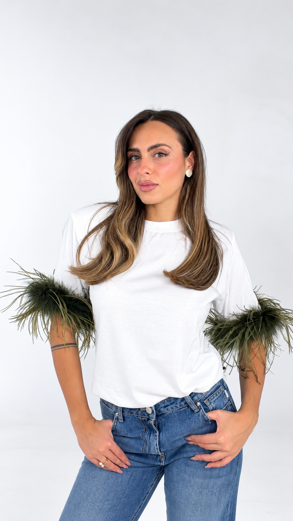 T-shirt JOSÀN