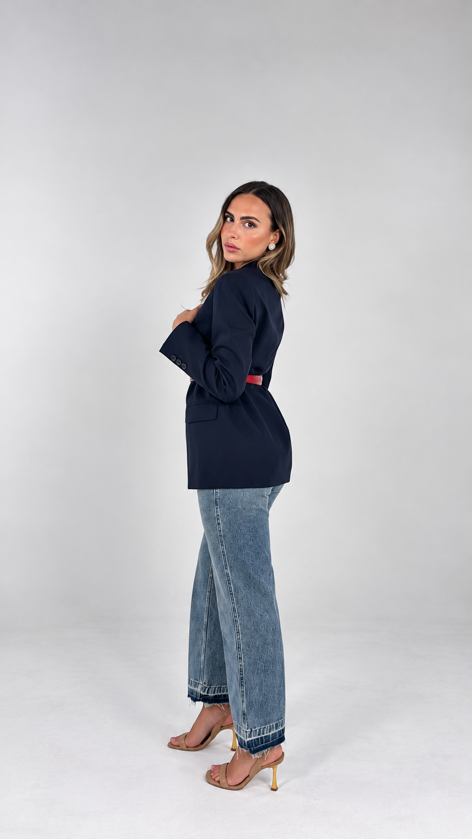 Jeans Vicolo Kate