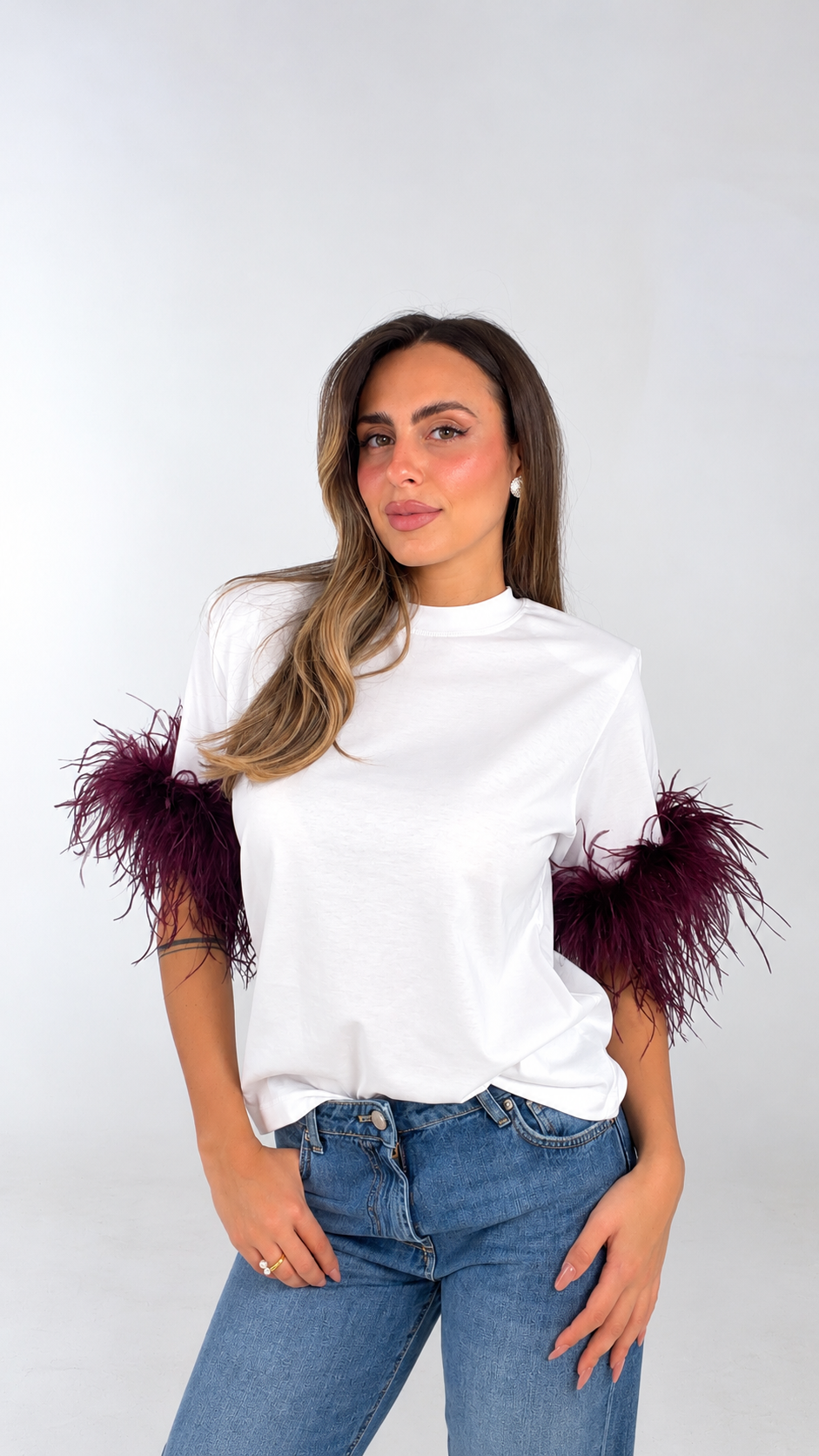 T-shirt JOSÀN