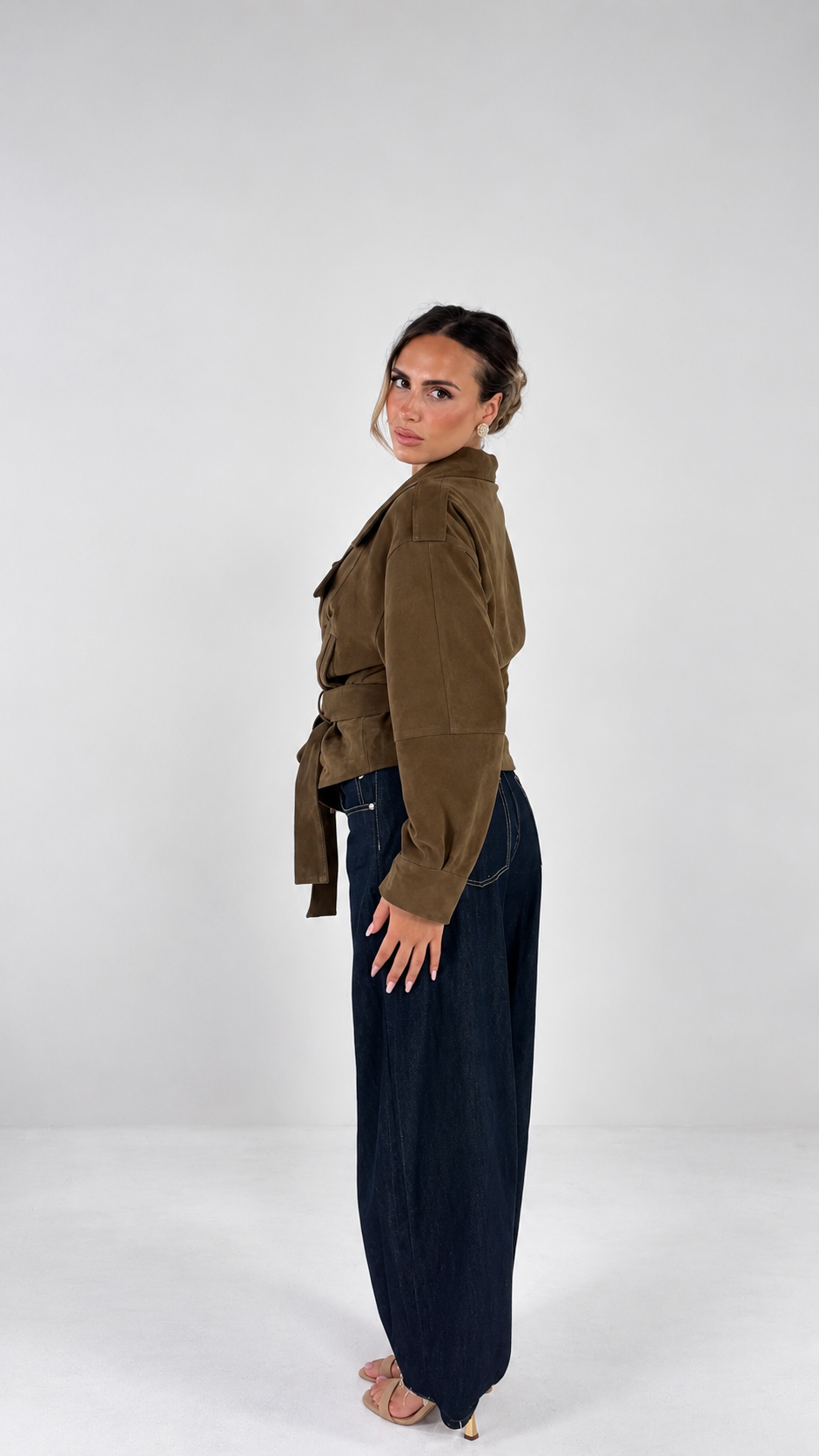 Jeans Vicolo Delia