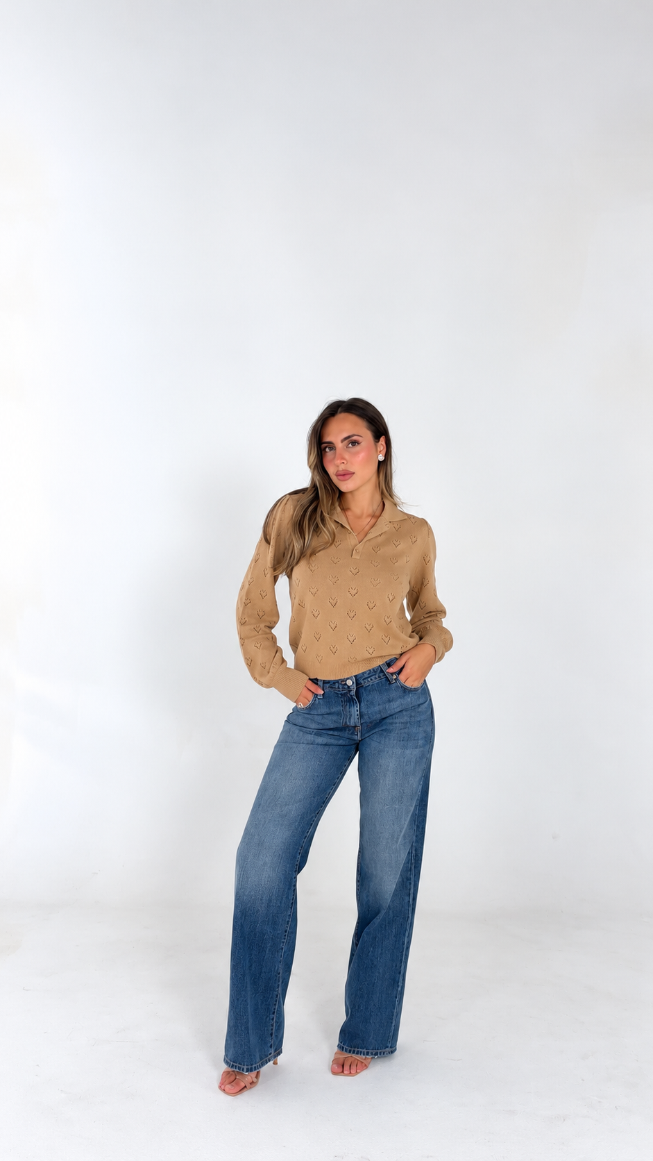 Jeans Alex vicolo