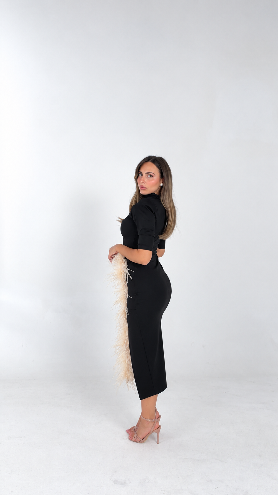 Abito Elodie JOSÀN