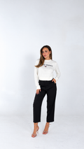 Pantalone Vicolo nero
