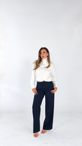 Pantalone palazzo vicolo