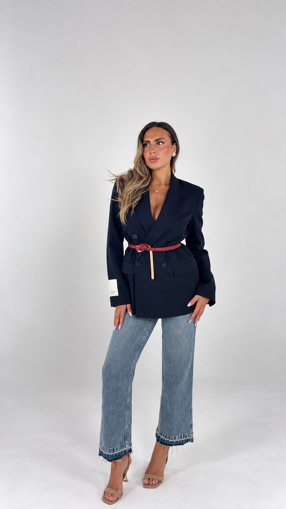 Jeans Vicolo Kate