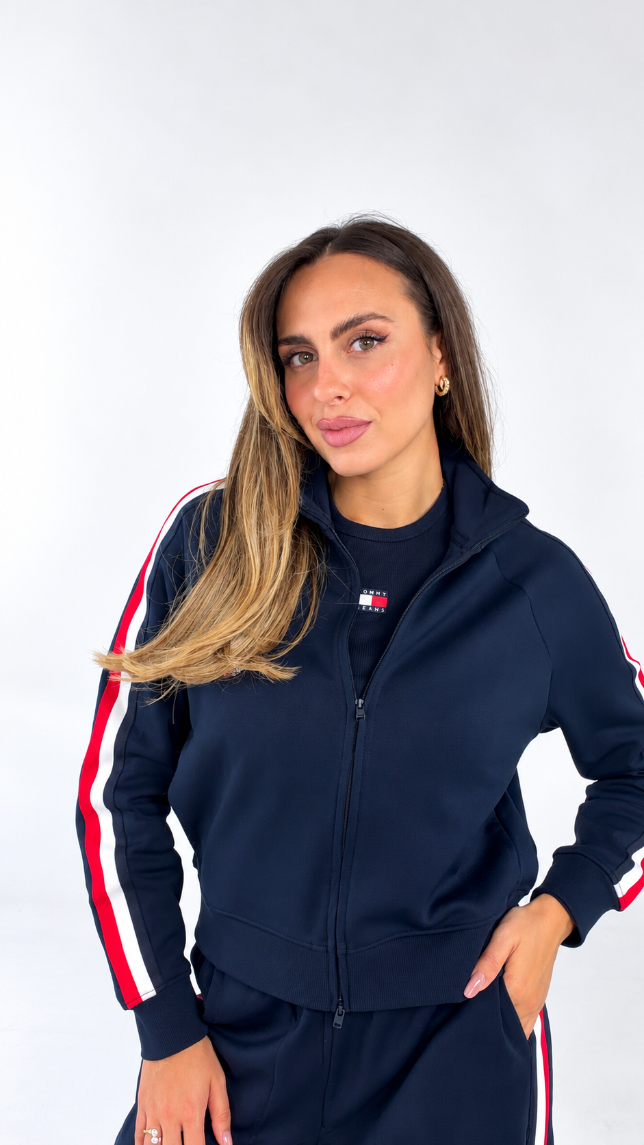 Jumpsuit Tommy Hilfiger